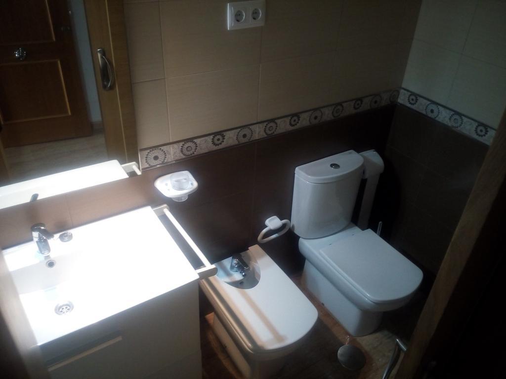 Apartamentos Espejo Los Alcázares Exteriér fotografie