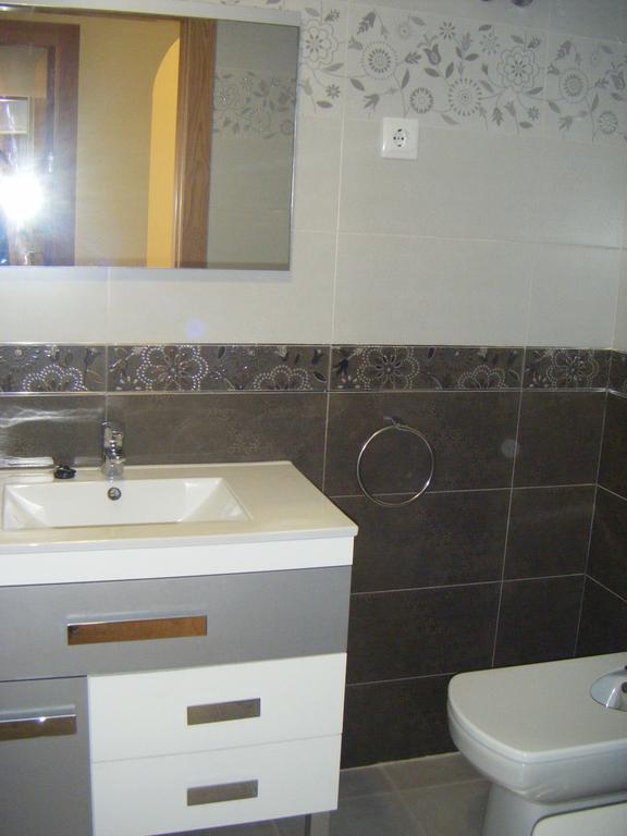 Apartamentos Espejo Los Alcázares Exteriér fotografie