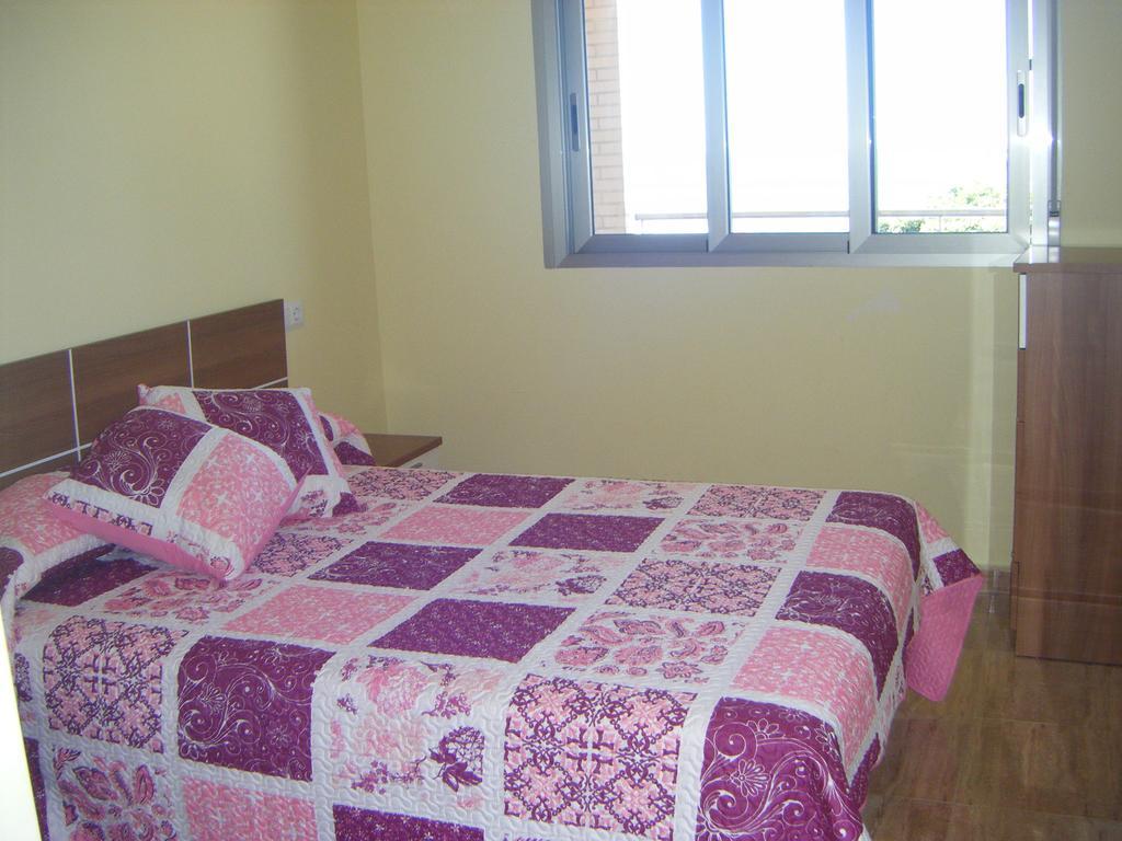 Apartamentos Espejo Los Alcázares Exteriér fotografie
