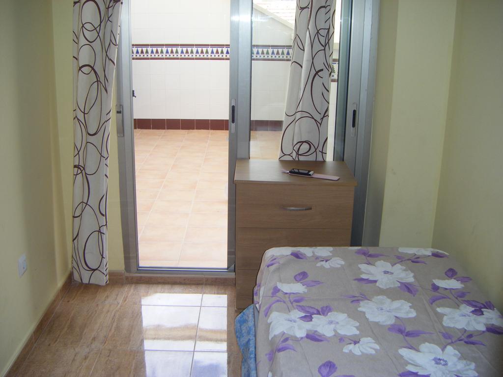 Apartamentos Espejo Los Alcázares Exteriér fotografie