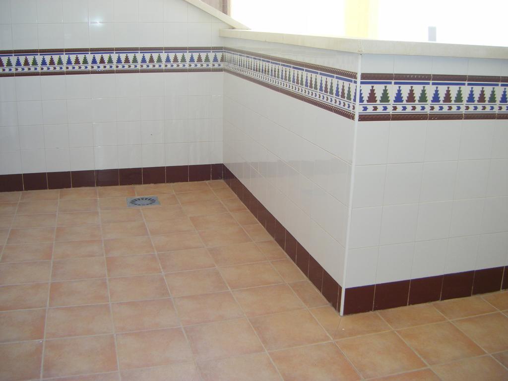 Apartamentos Espejo Los Alcázares Exteriér fotografie