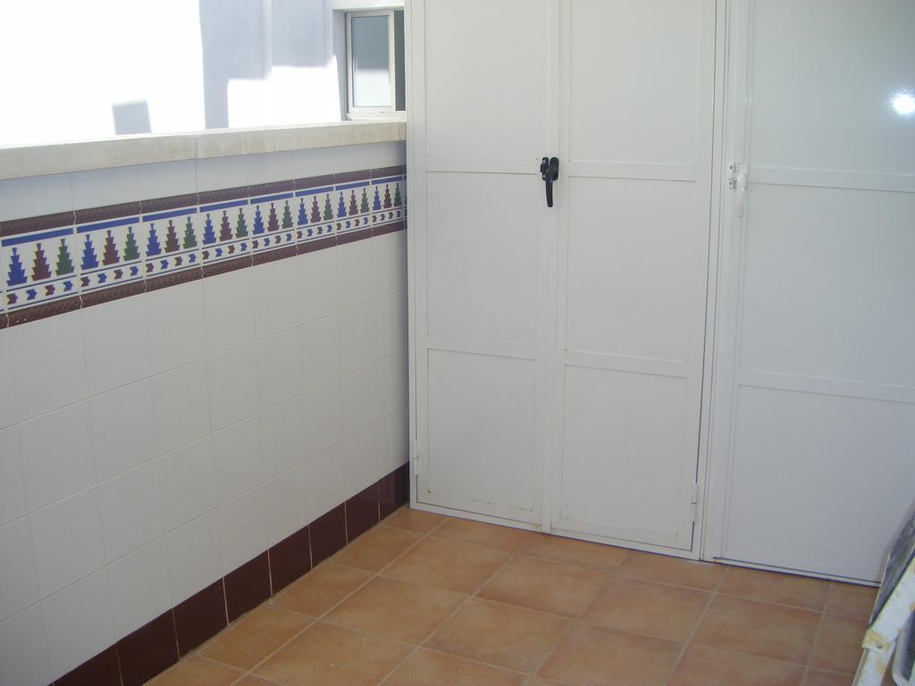 Apartamentos Espejo Los Alcázares Exteriér fotografie