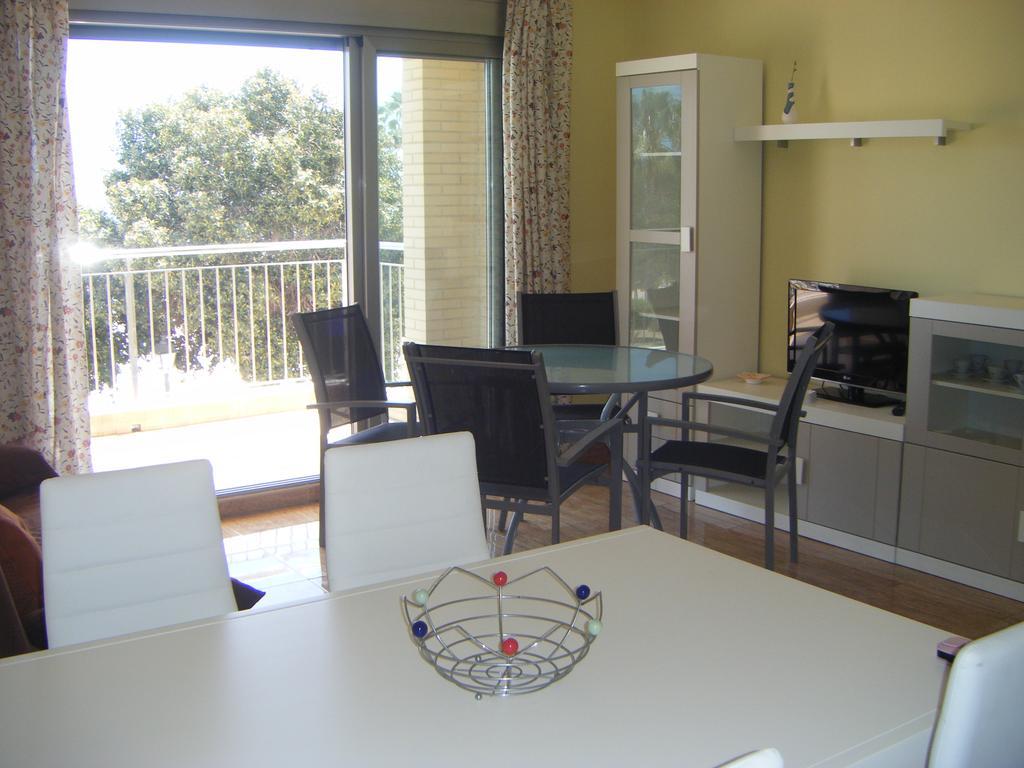 Apartamentos Espejo Los Alcázares Exteriér fotografie